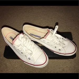 Converse All Star Dainty